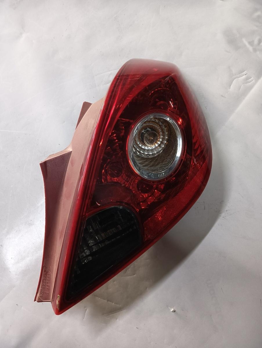Stop dreapta spate OPEL CORSA D S07 2006 - 2014