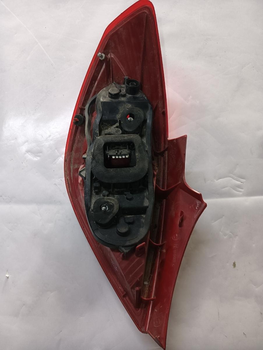 Stop dreapta spate OPEL CORSA D S07 2006 - 2014 – foto 2