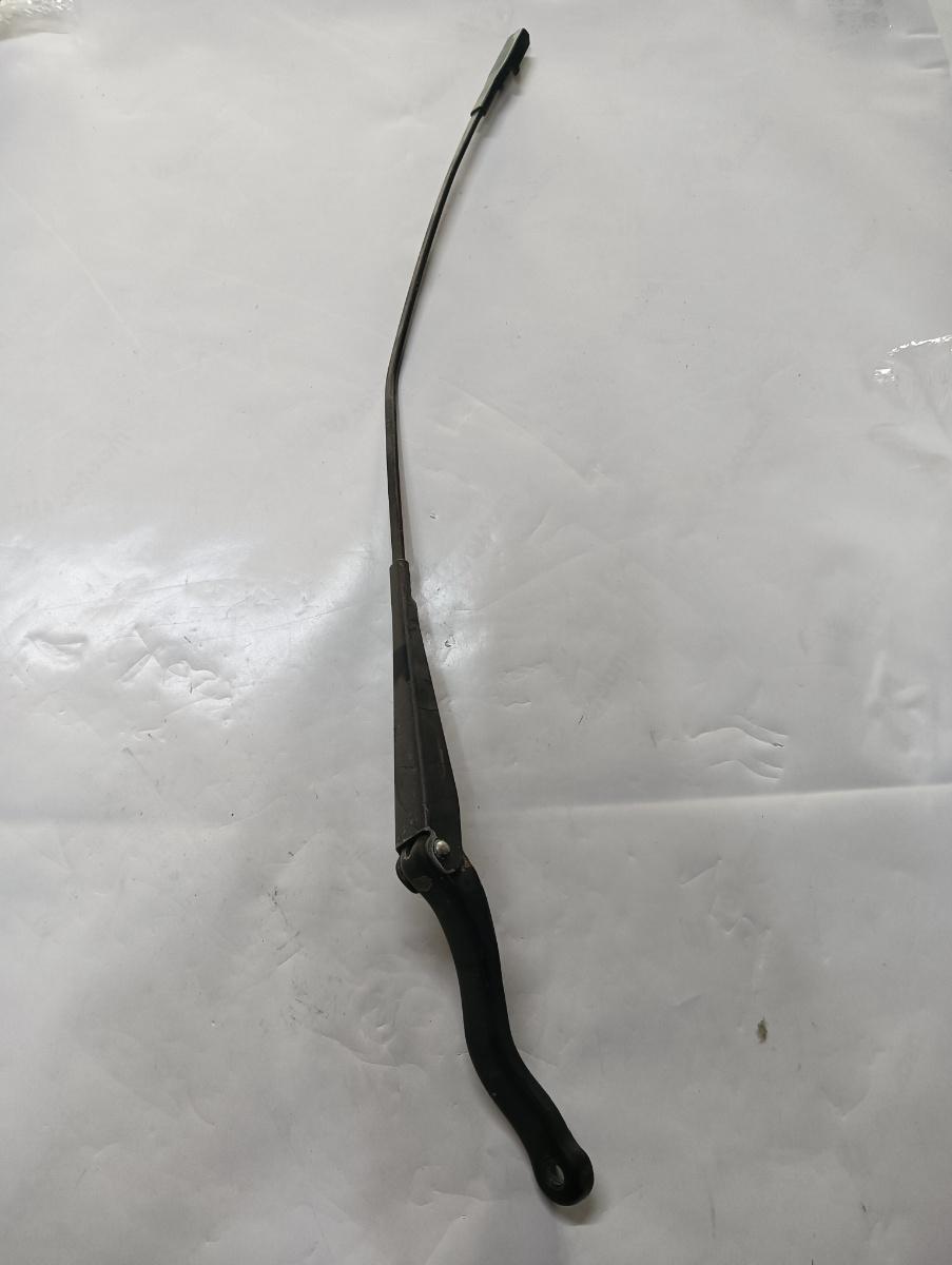 Brat stergator parbriz OPEL CORSA D S07 2006 - 2014