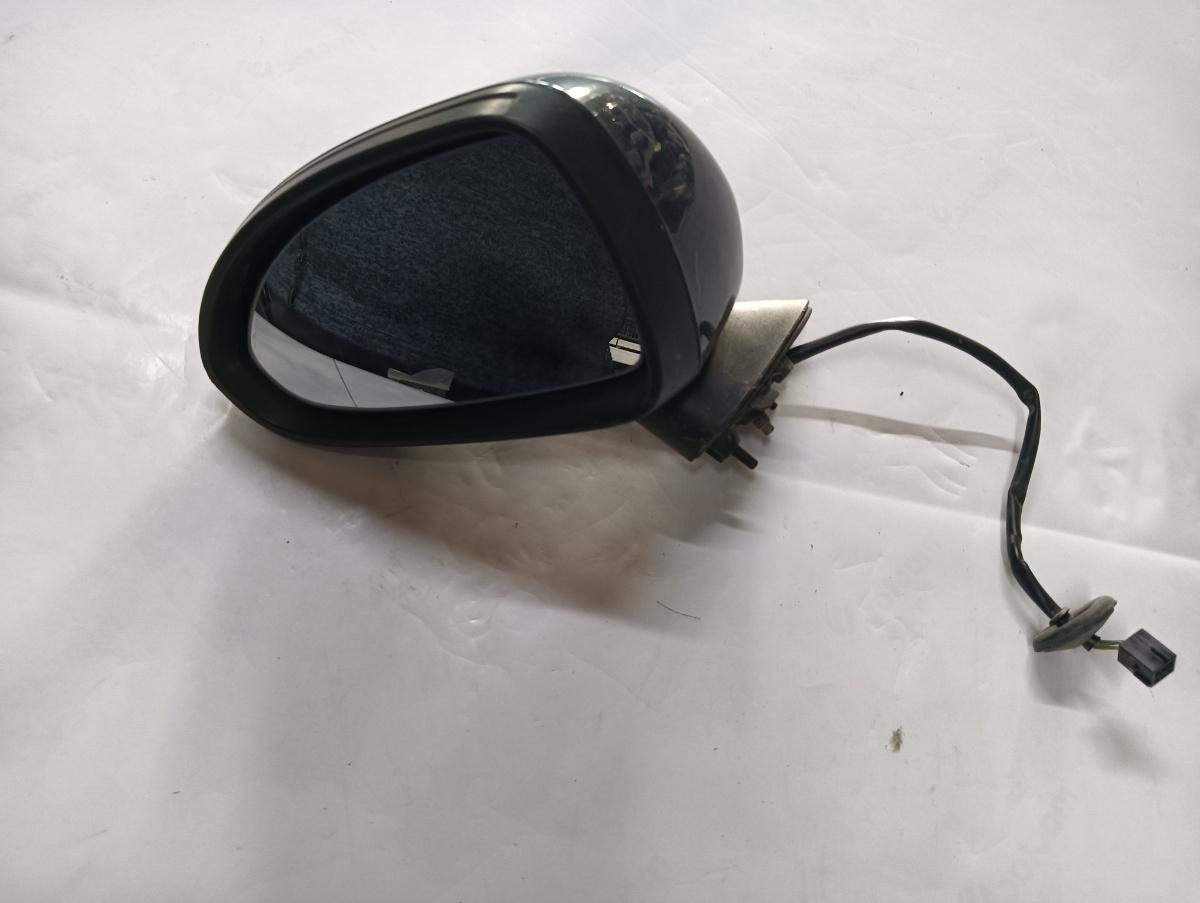 Oglinda laterala electrica portiera fata stanga fata OPEL CORSA D S07 2006 - 2014