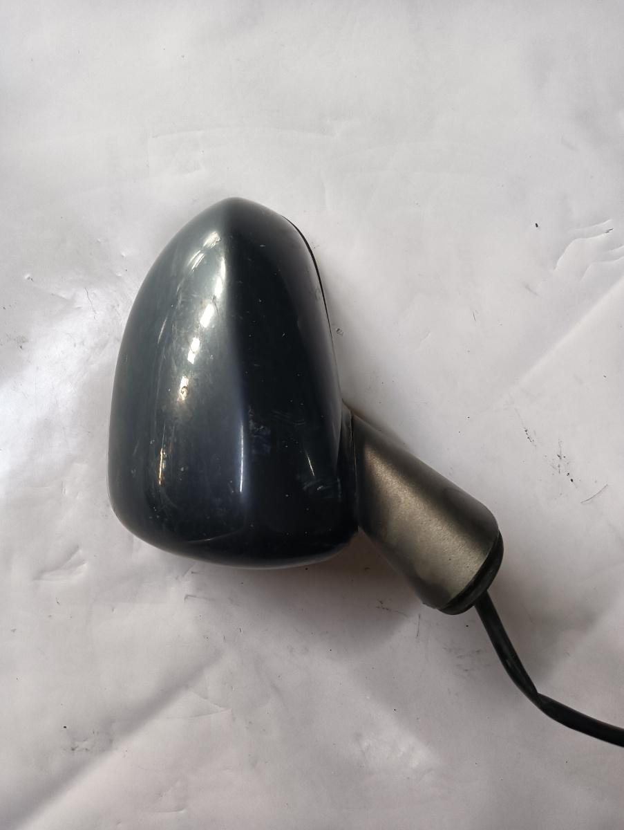Oglinda laterala electrica portiera fata stanga fata OPEL CORSA D S07 2006 - 2014 – foto 2