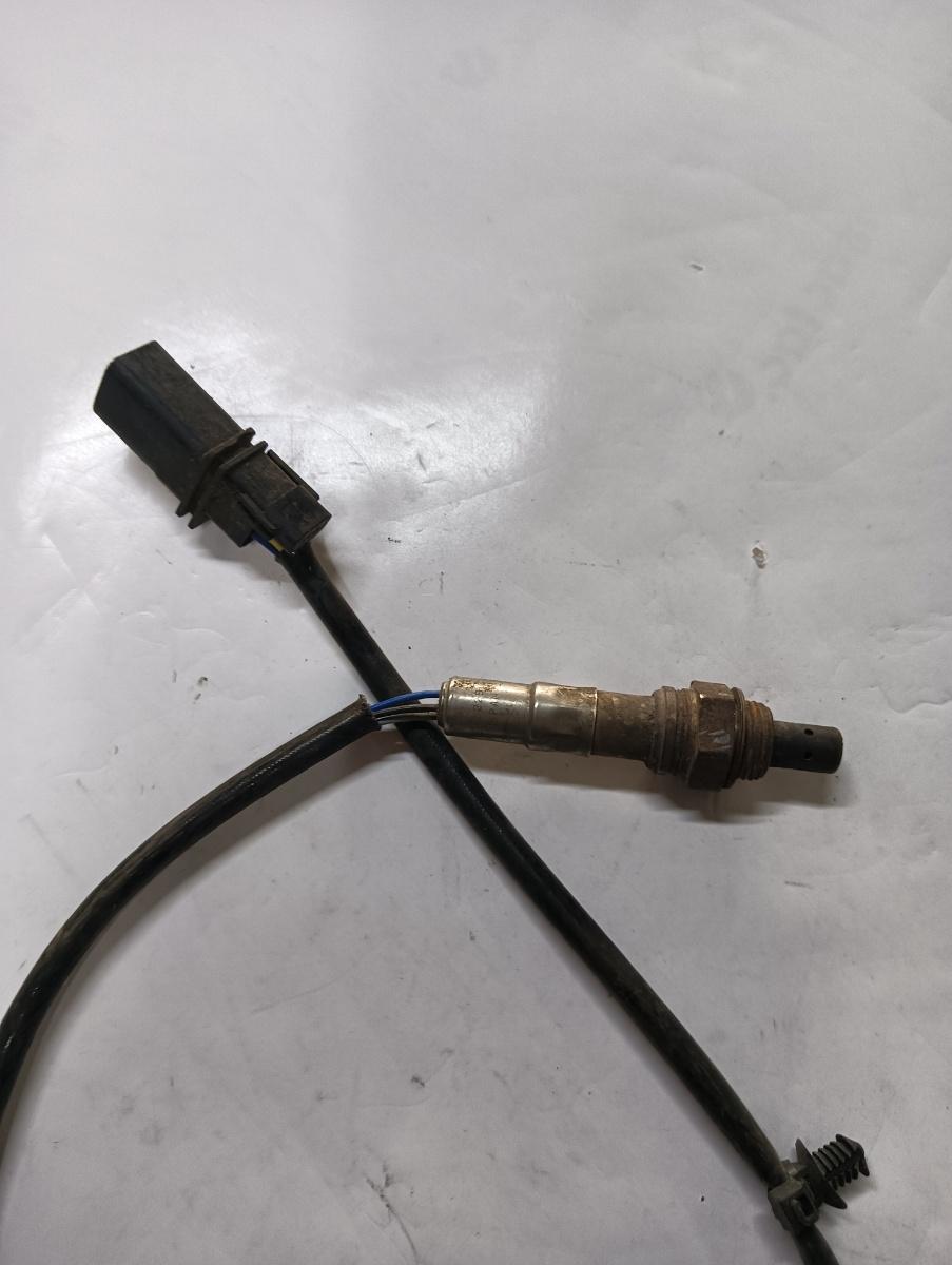 Senzor sonda lambda OPEL CORSA D S07 2006 - 2014 1.3 CDTI A 13 DTC, Z 13 DTJ 55562290 – foto 2