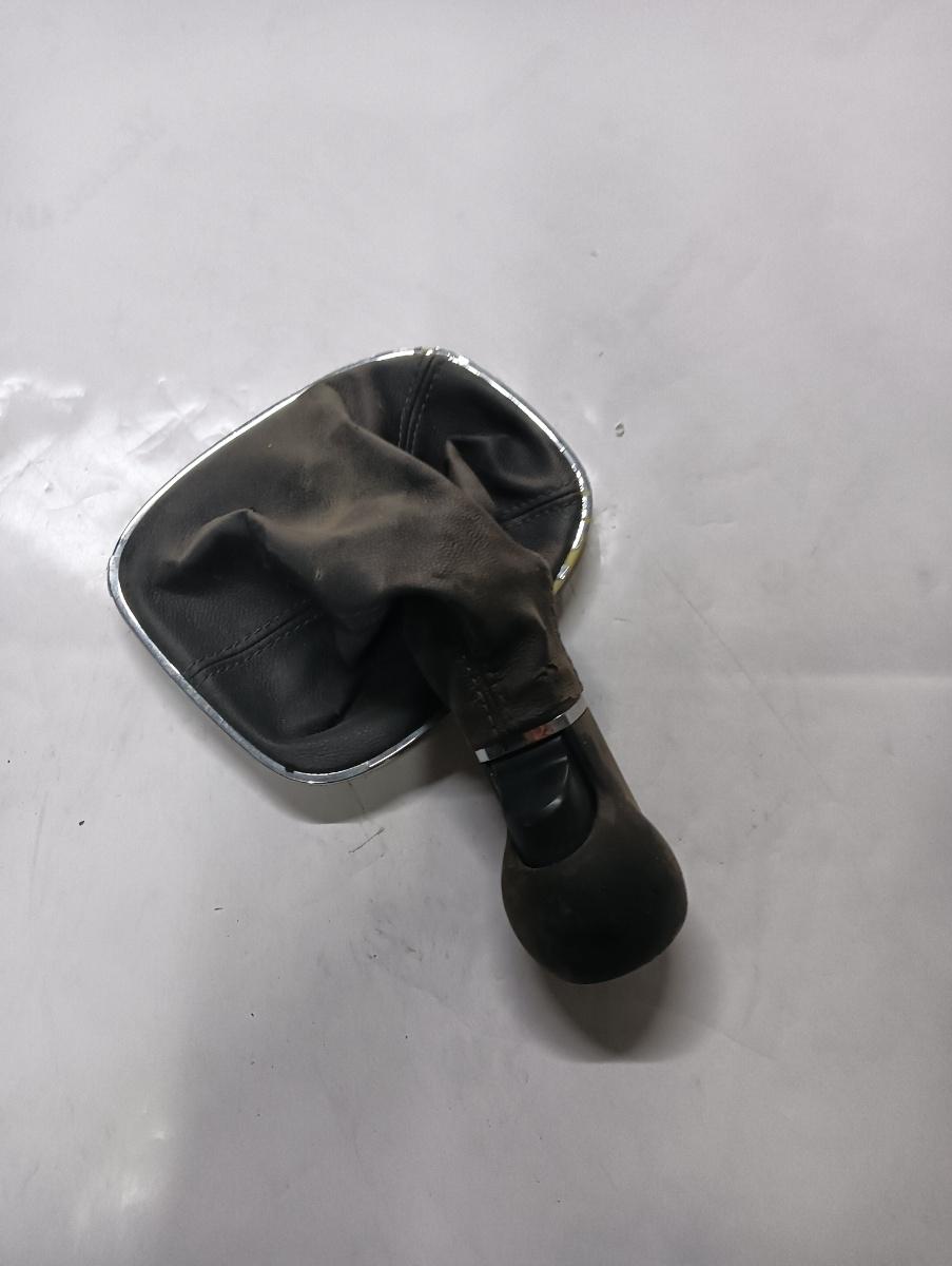 Nuca/manson schimbator de viteze OPEL CORSA D S07 2006 - 2014
