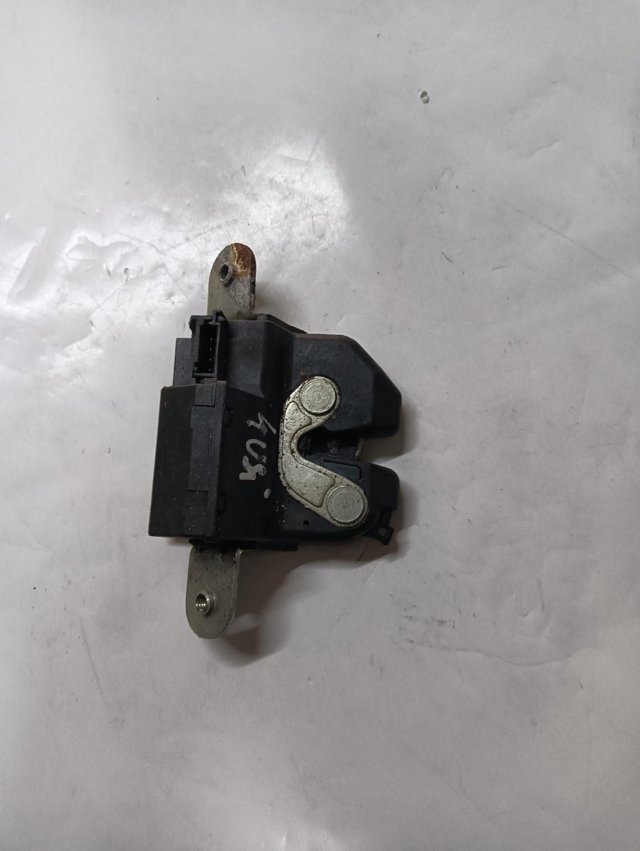 Broasca hayon/portbagaj OPEL CORSA D S07 2006 - 2014