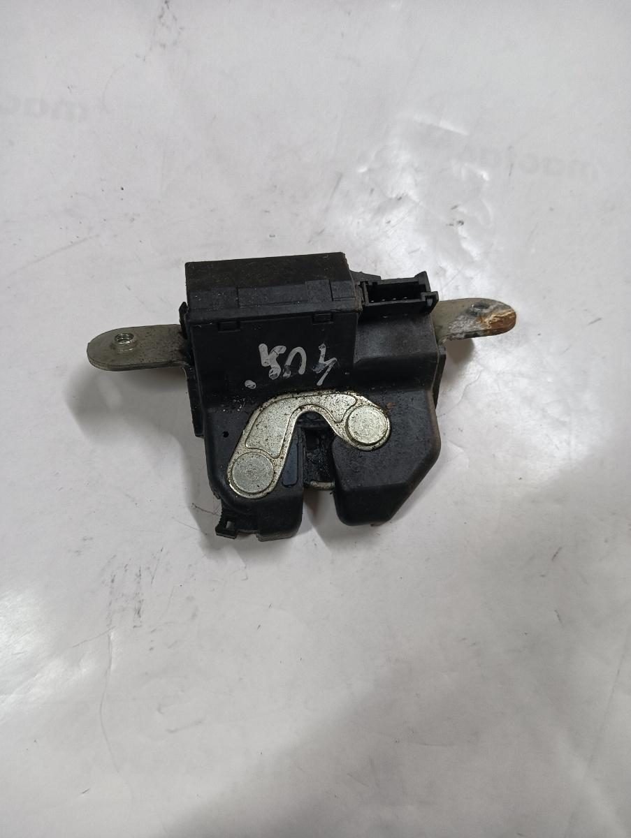 Broasca hayon/portbagaj OPEL CORSA D S07 2006 - 2014 – foto 2