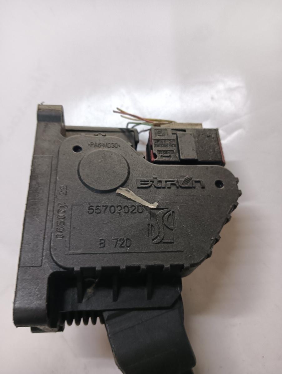 Pedala de acceleratie OPEL CORSA D S07 2006 - 2014 55702020 – foto 2