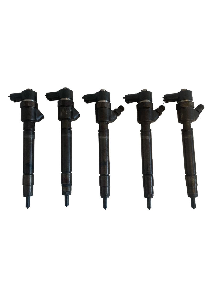 Set injectoare combustibil VOLVO XC90 I 275 2002 - 2015 2.4D D5 30750283 0445110251