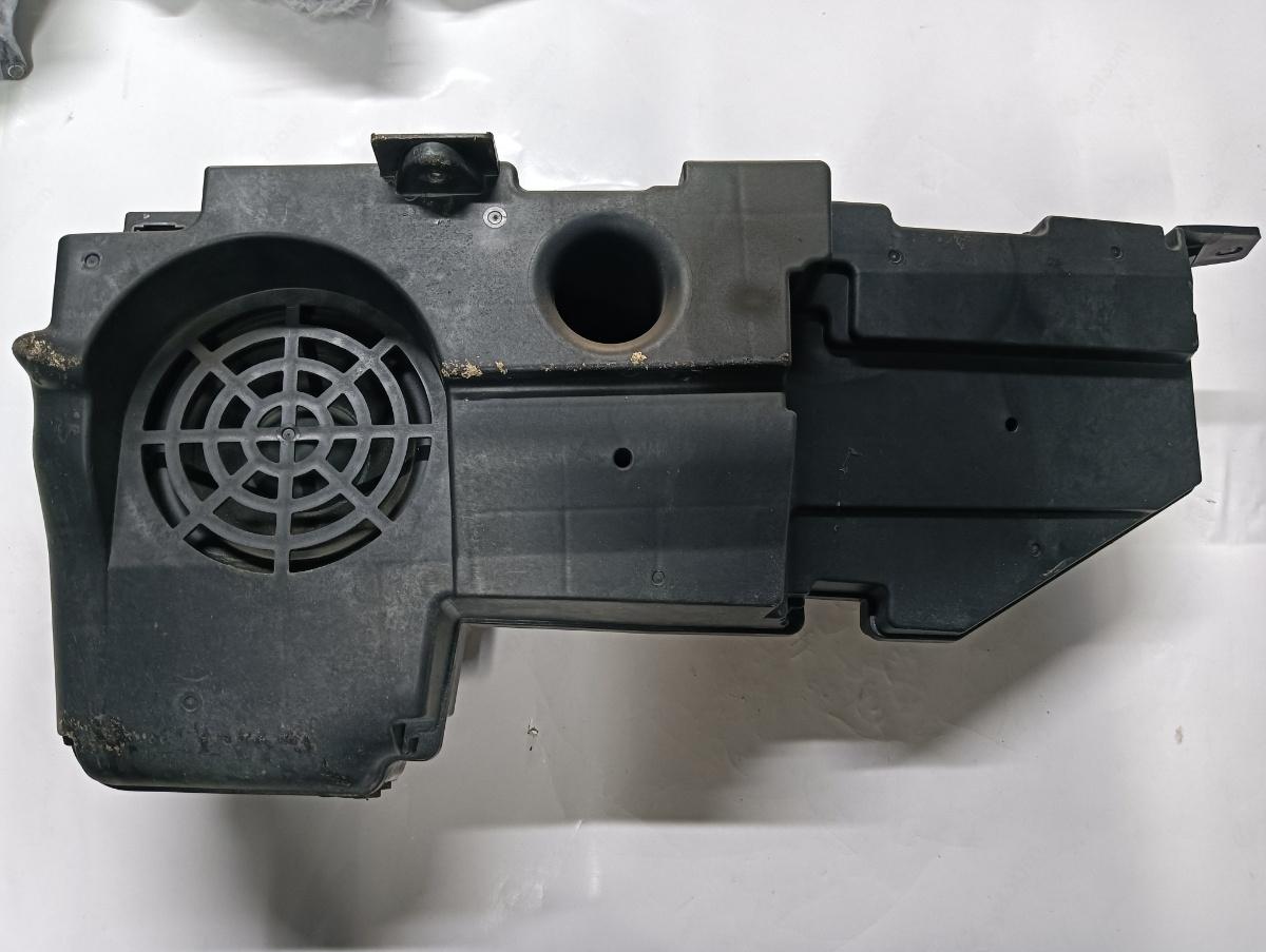Tun bass AUDI A7 Sportback 4GA, 4GF 2010 - 2018