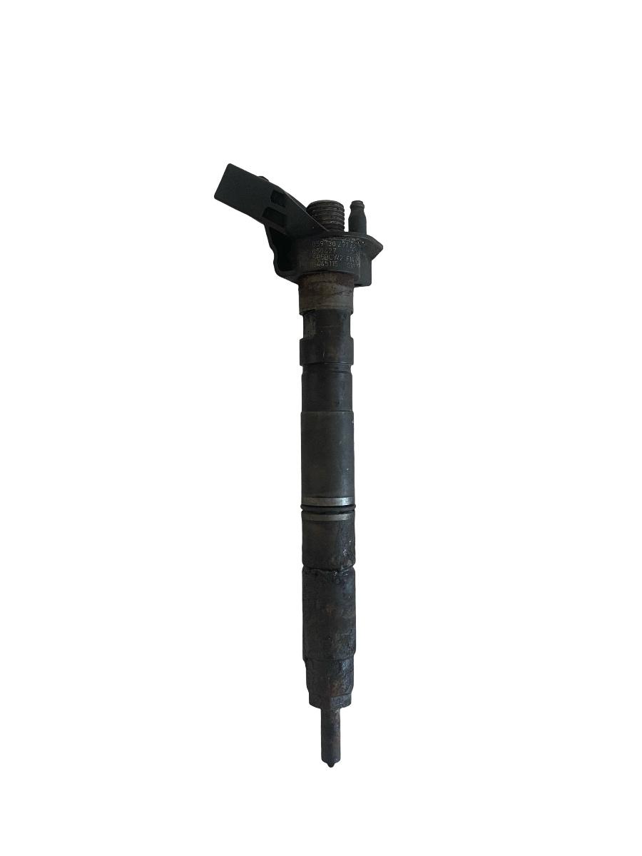 Injector combustibil VOLKSWAGEN PHAETON 3D_ 2002 - 2016 3.0 V6 TDI 4motion BMK 059130277AB 0445115037