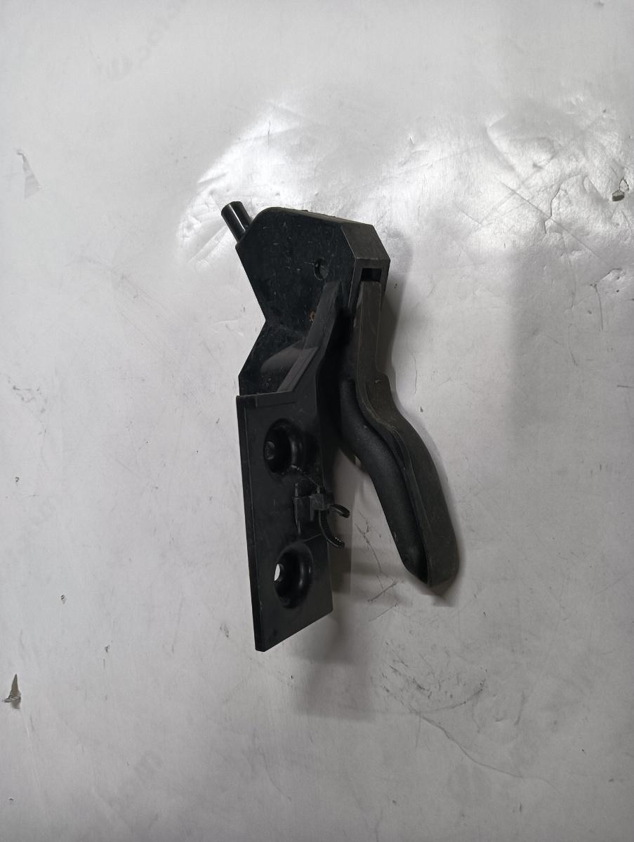 Maner deschidere capota  OPEL CORSA D S07 2006 - 2014