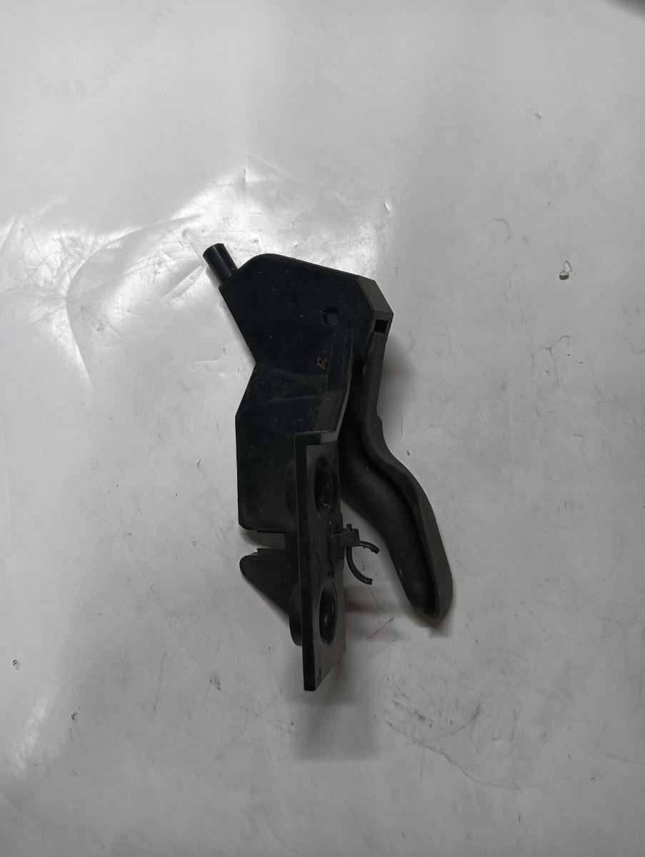 Maner deschidere capota  OPEL CORSA D S07 2006 - 2014 – foto 2
