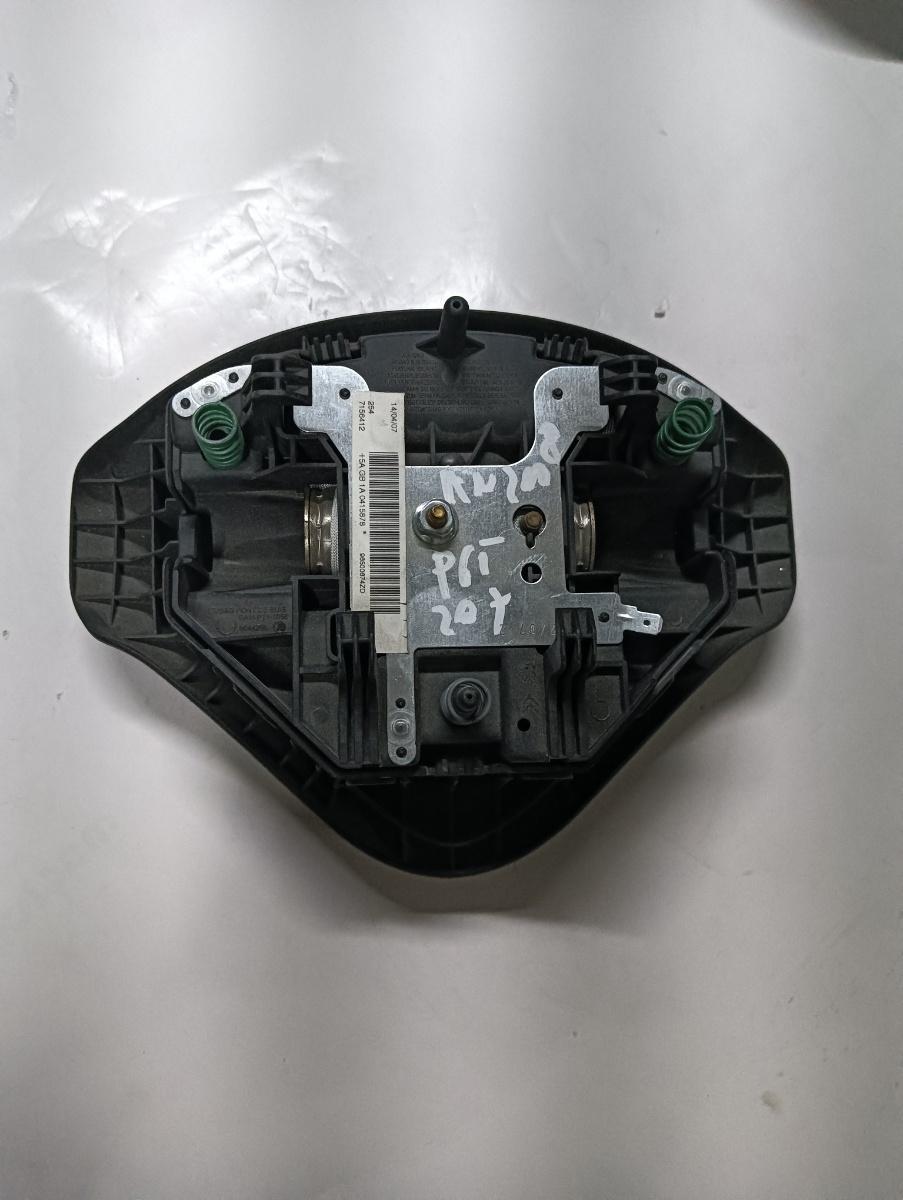 Airbag volan PEUGEOT 207 WA_, WC_ 2006 - > 96509674zd – foto 2