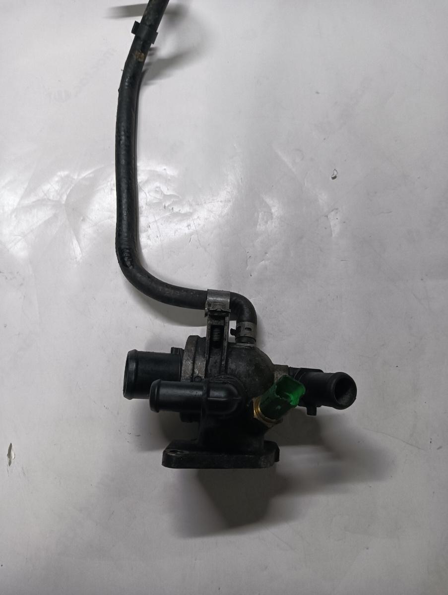 Carcasa termostat OPEL CORSA D S07 2006 - 2014