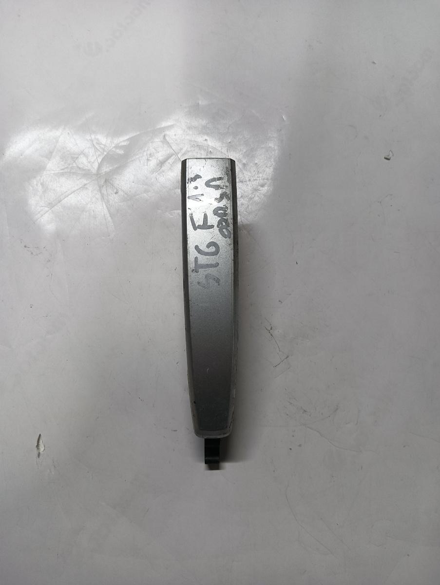 Maner usa  stanga fata OPEL CORSA D S07 2006 - 2014