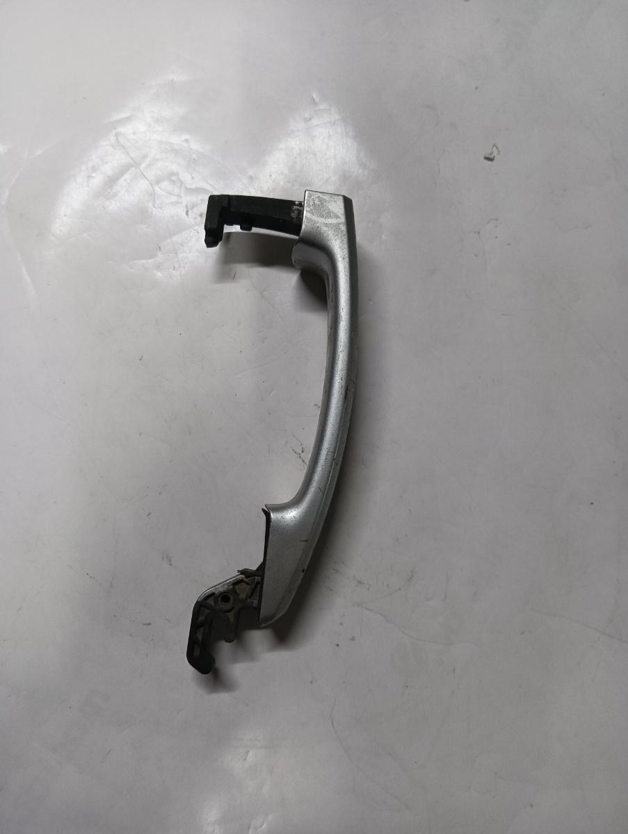 Maner usa  stanga fata OPEL CORSA D S07 2006 - 2014 – foto 2