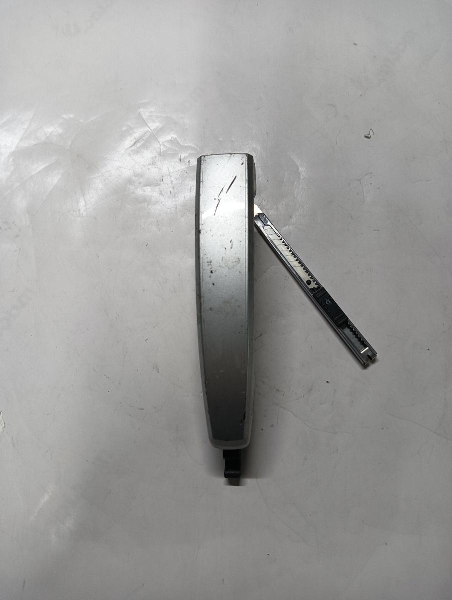 Maner usa  dreapta fata OPEL CORSA D S07 2006 - 2014