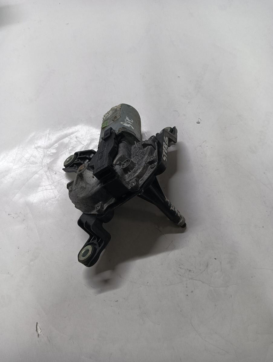 Motoras stergator haion  OPEL CORSA D S07 2006 - 2014 – foto 2