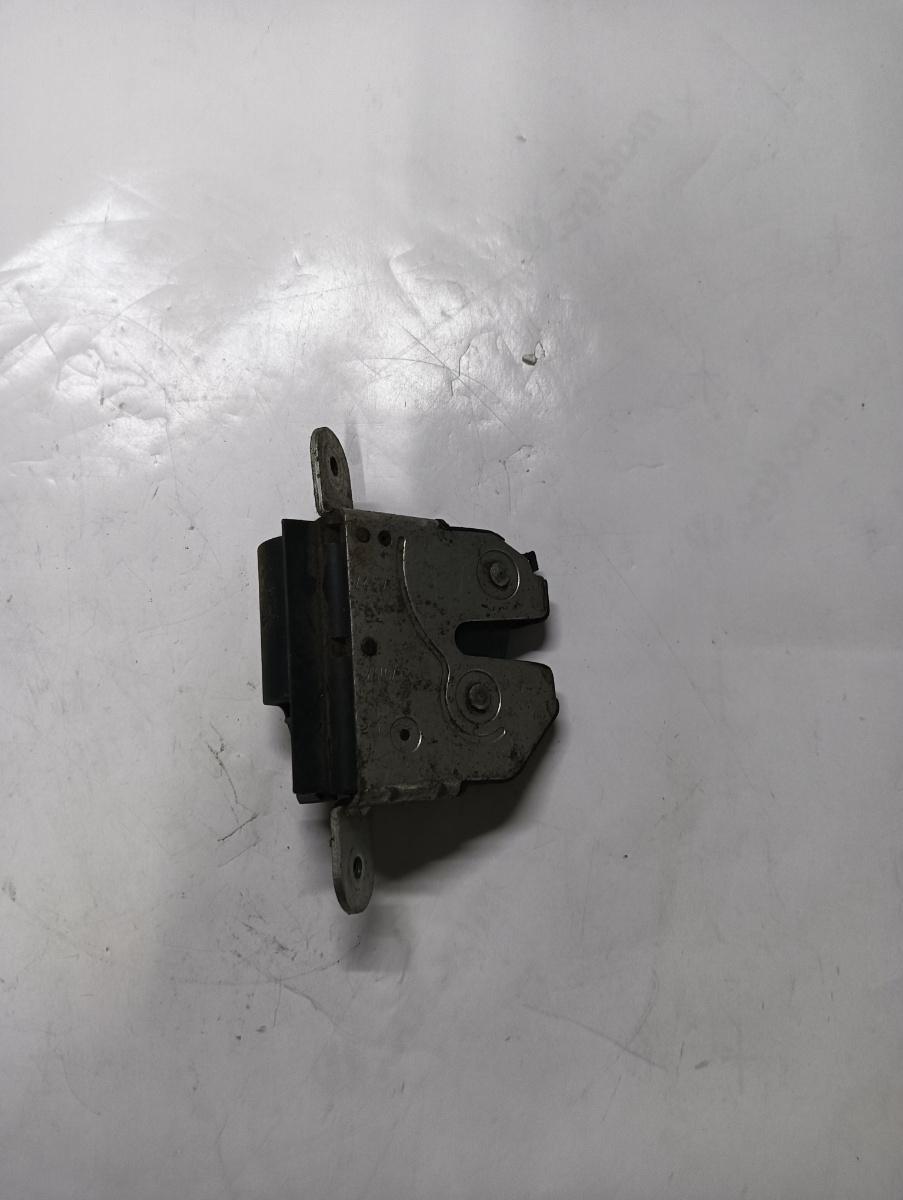 Broasca hayon/portbagaj OPEL CORSA D S07 2006 - 2014 – foto 2