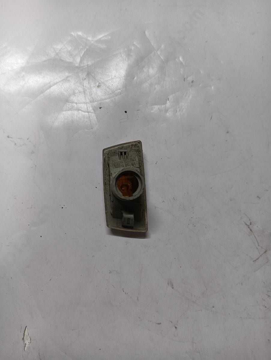 Lampa de semnalizare aripa fata OPEL CORSA D S07 2006 - 2014, Sedan 13252455 – foto 2