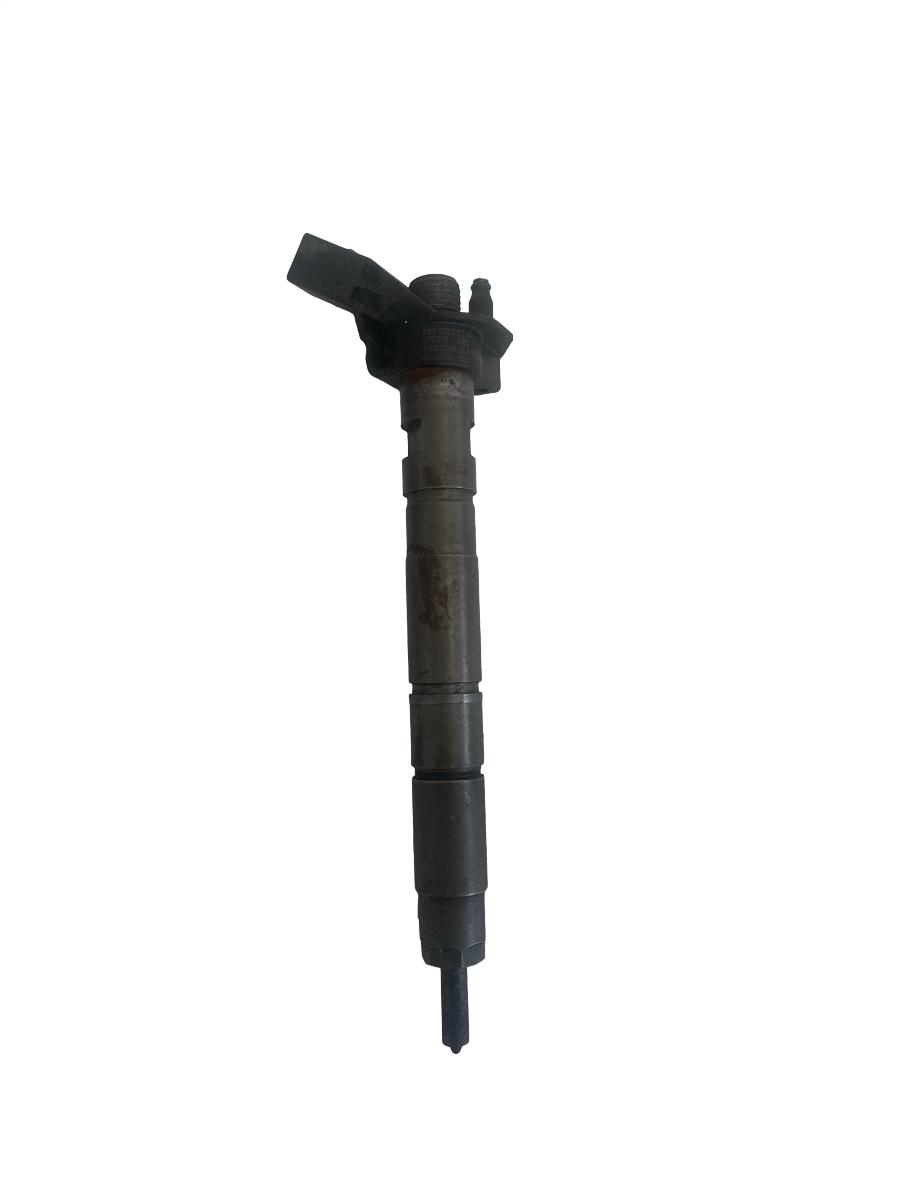 Injector combustibil VOLKSWAGEN TOUAREG 7LA, 7L6, 7L7 2002 - 2013 3.0TDI 0445115052 059130277AH