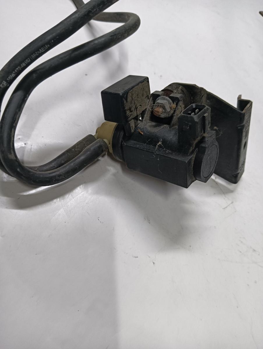 Electrovalva turbina OPEL CORSA D S07 2006 - 2014 1.3 CDTI A 13 DTC, Z 13 DTJ – foto 2