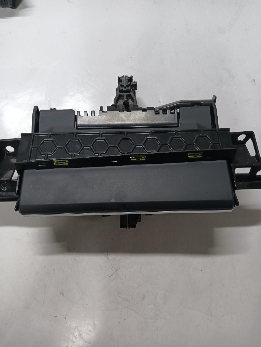 Display navigatie  AUDI A7 Sportback 4GA, 4GF 2010 - 2018 4g2919601k – foto 2