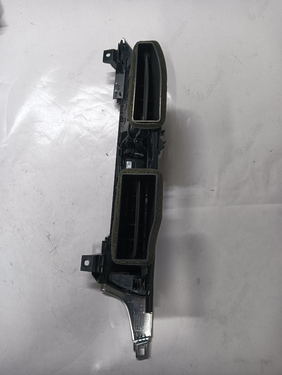 Grila ventilatie /buton avarie AUDI A7 Sportback 4GA, 4GF 2010 - 2018 – foto 2