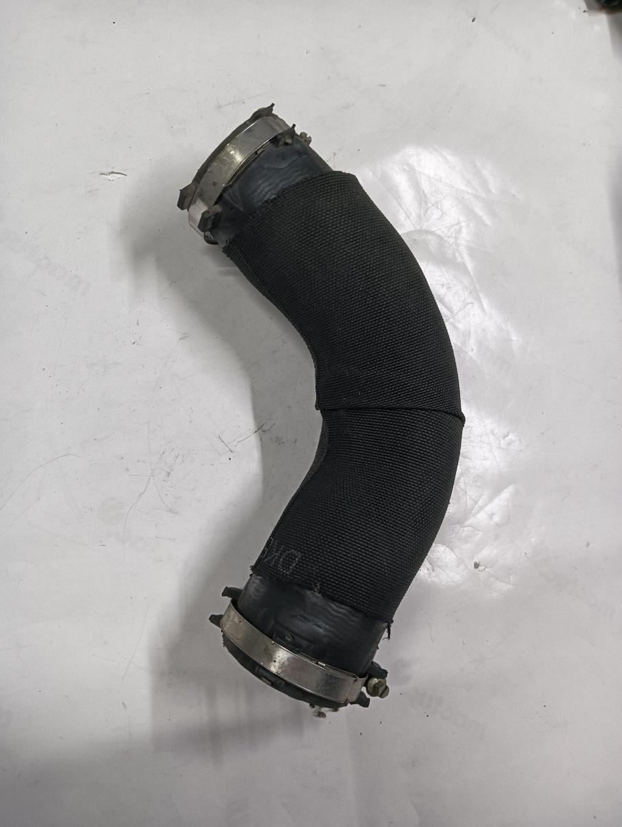 Furtun intercooler AUDI A7 Sportback 4GA, 4GF 2010 - 2018 3.0 TDI quattro CDUC, CDUD, CKVB, CKVC