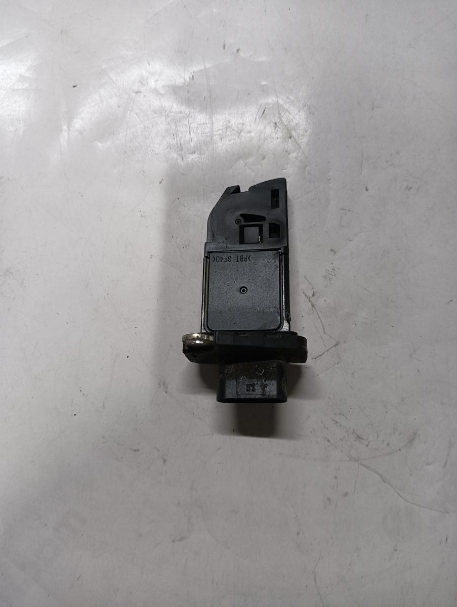 Debitmetru aer  AUDI A7 Sportback 4GA, 4GF 2010 - 2018 3.0 TDI quattro CDUC, CDUD, CKVB, CKVC – foto 2