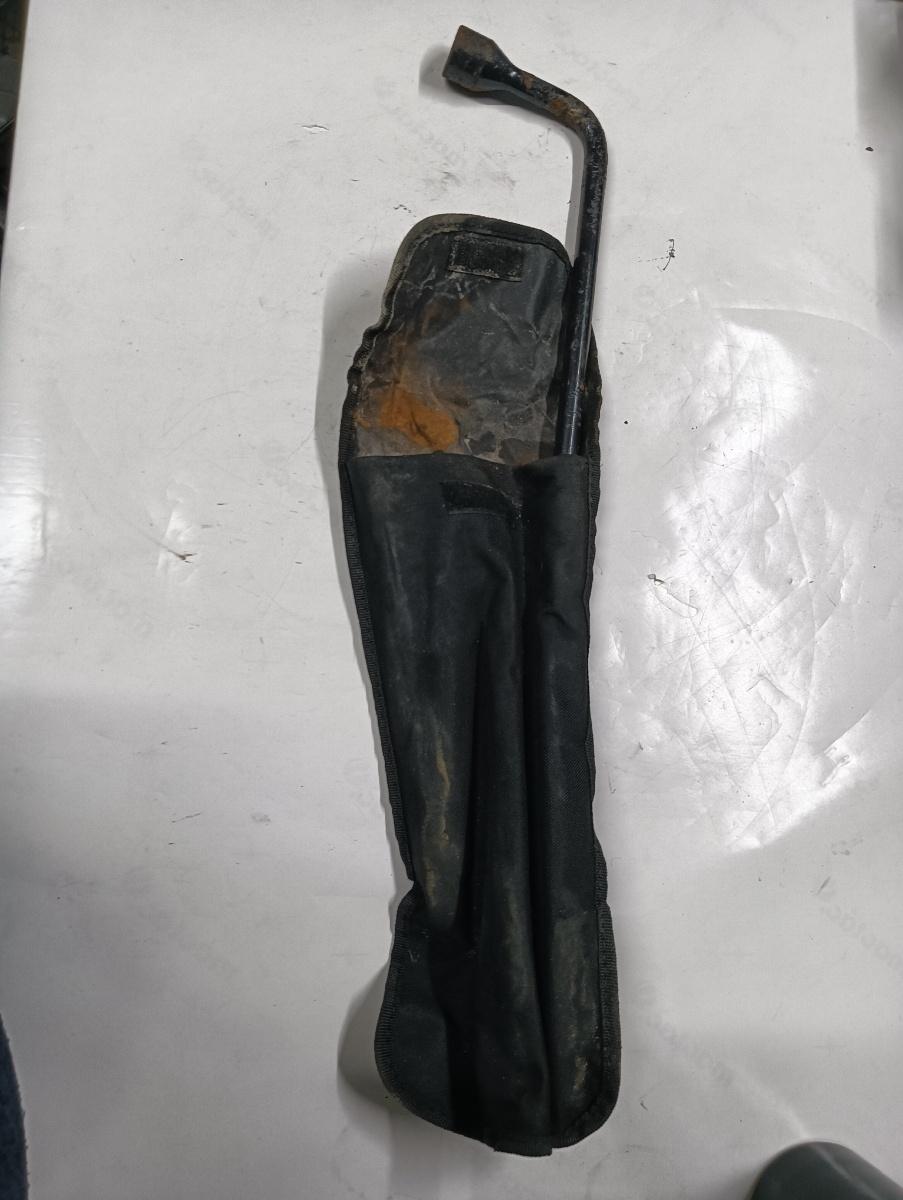 Cheie Roti/carlig tractare  AUDI A7 Sportback 4GA, 4GF 2010 - 2018