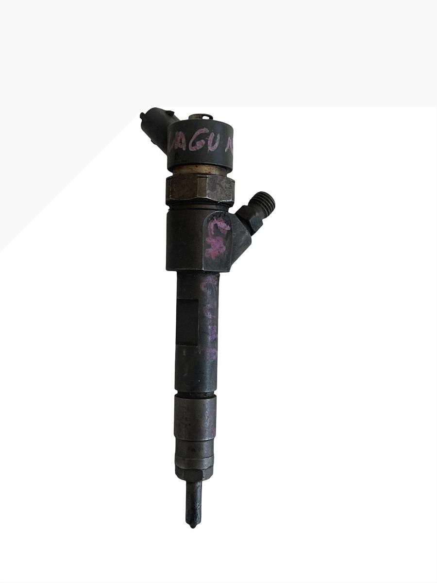 Injector combustibil RENAULT MEGANE II BM0/1_, CM0/1_ 2001 - 2012 1.9DCI  0445110110B / 8200100272