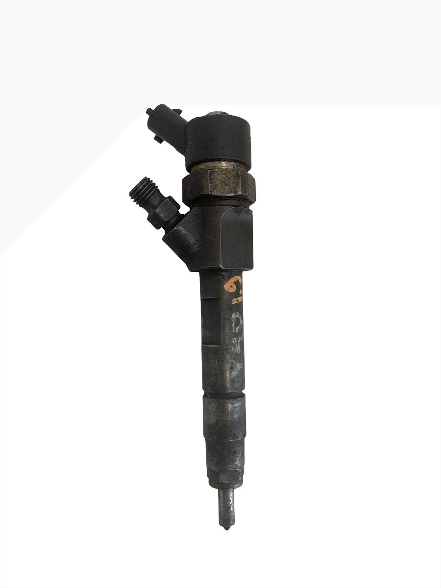Injector combustibil RENAULT LAGUNA II BG0/1_ 2001 - 2007 1.9DCI 0445110021 / 7700111014