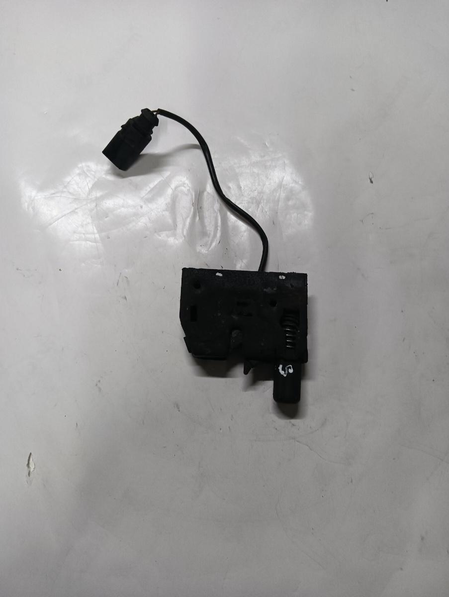 Broasca/incuietoare hayon/portbagaj AUDI A7 Sportback 4GA, 4GF 2010 - 2018