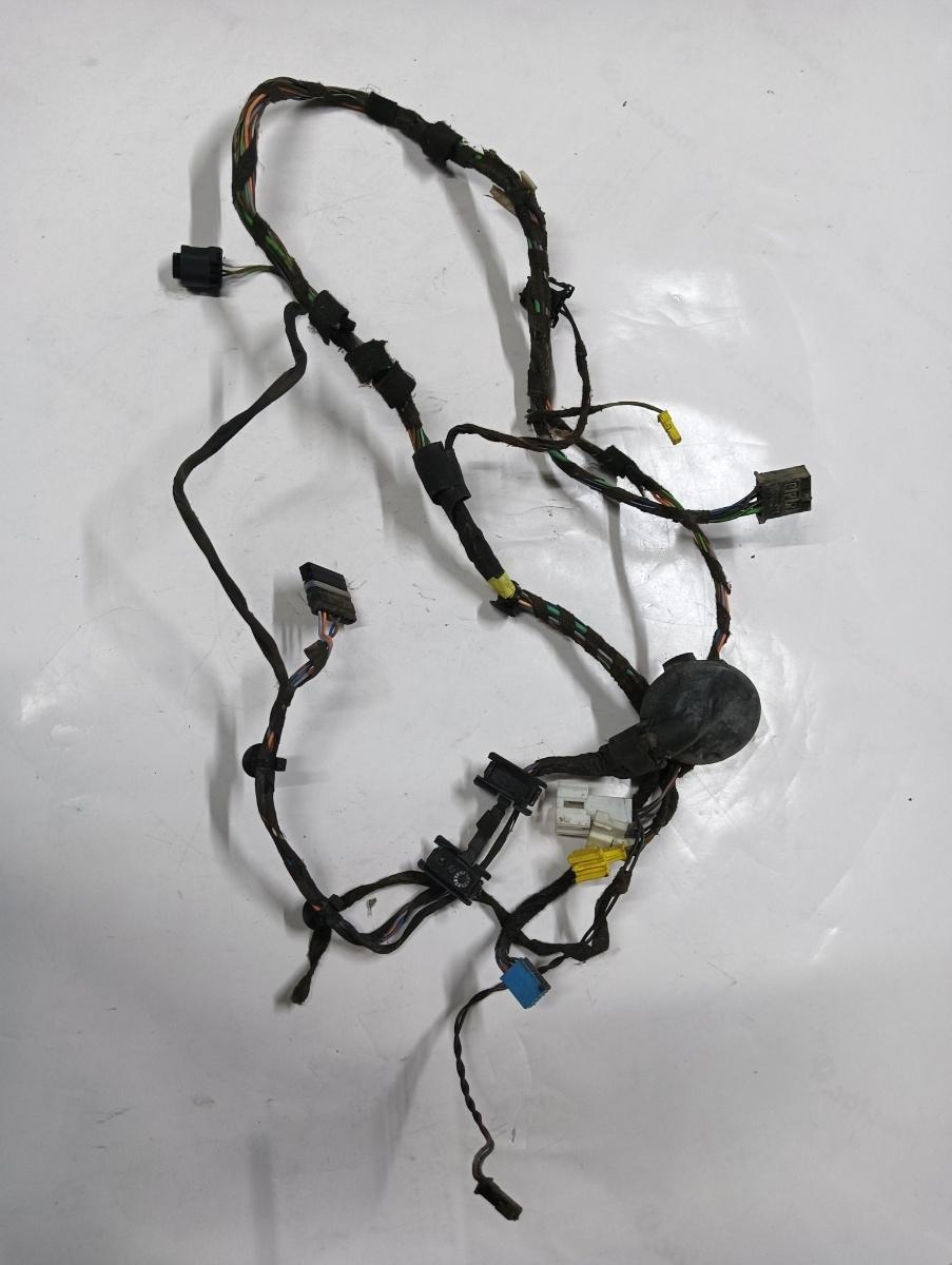 Instalatie electrica usa  stanga fata MERCEDES-BENZ S-CLASS II W221, C215 2005 - 2013