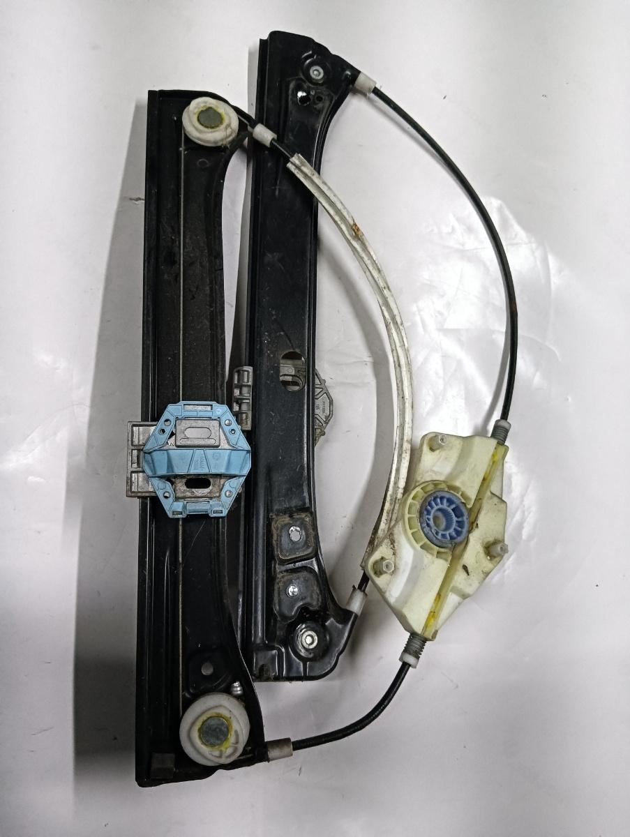 Macara geam electric  stanga fata MERCEDES-BENZ S-CLASS II W221, C215 2005 - 2013