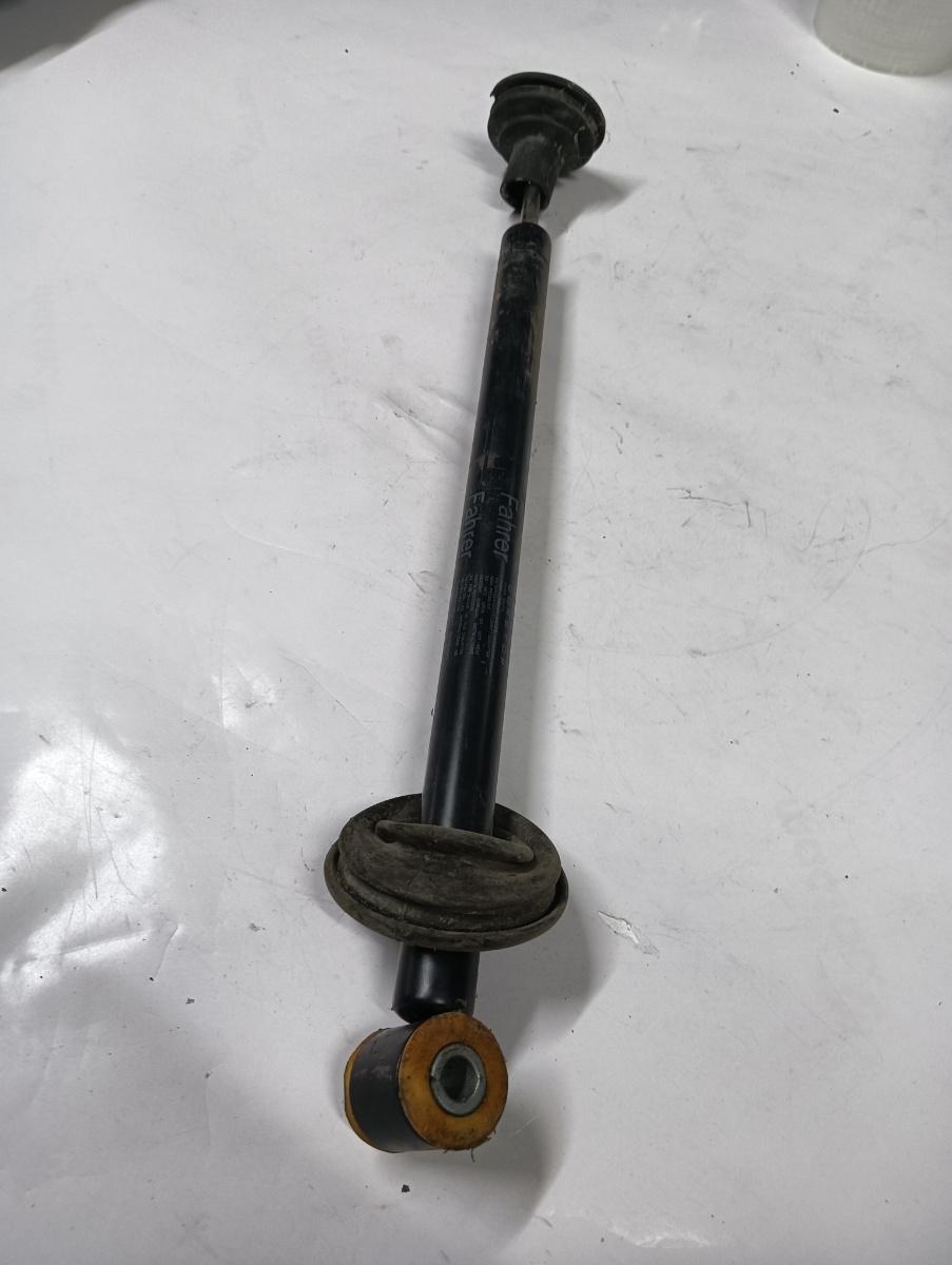 Telescop portbagaj  MERCEDES-BENZ S-CLASS II W221, C215 2005 - 2013 – foto 2
