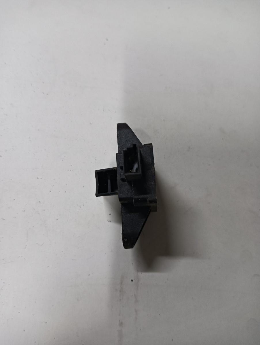 Senzor impact airbag  MERCEDES-BENZ S-CLASS II W221, C215 2005 - 2013 A0038208426 – foto 2