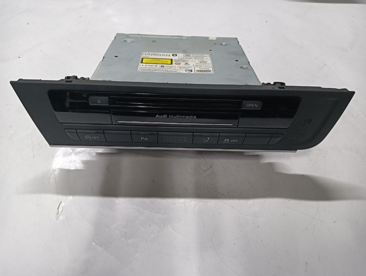 Navigatie/sistem multimedia AUDI A7 Sportback 4GA, 4GF 2010 - 2018 4g0035670g