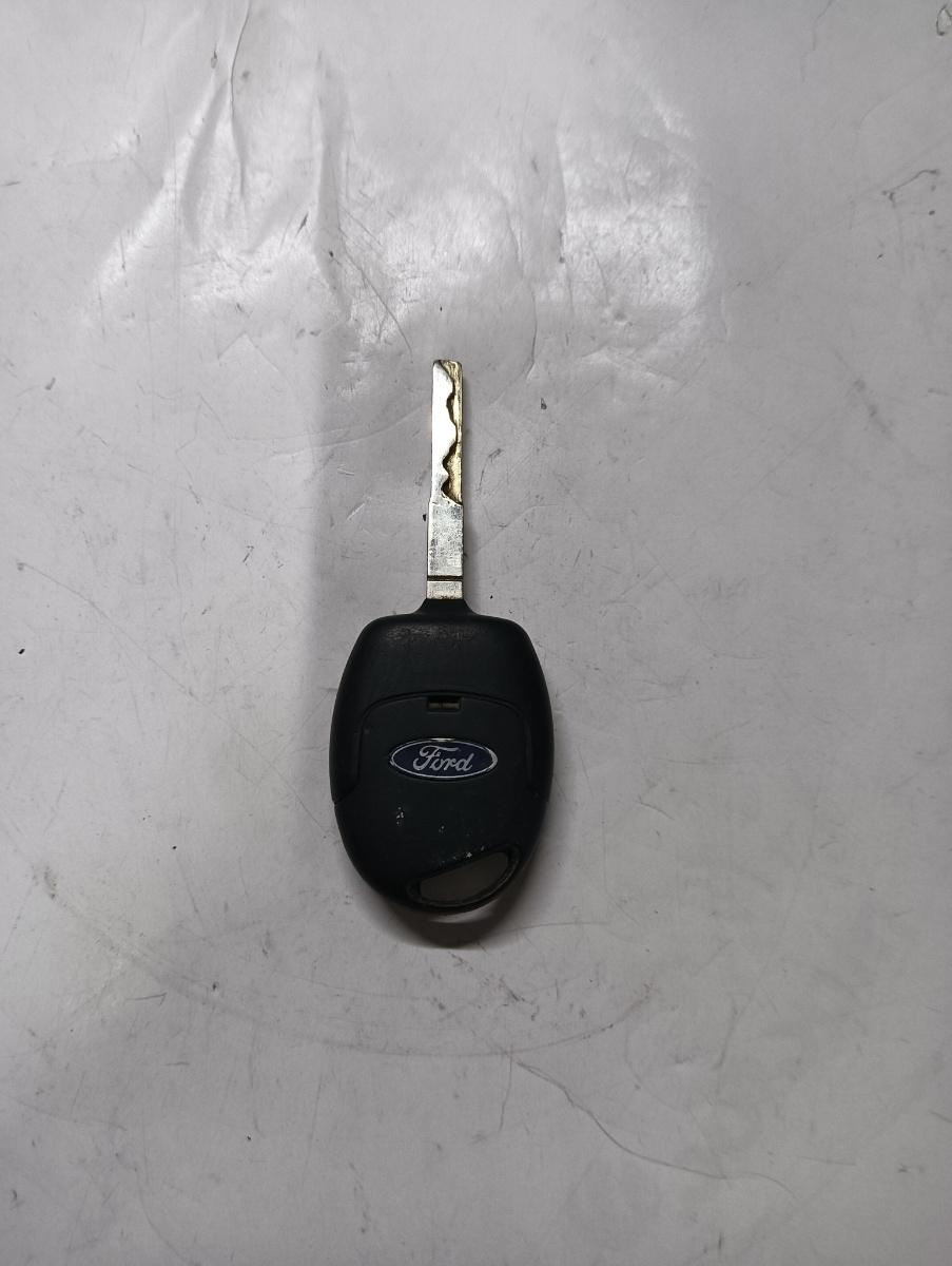 Cheie auto FORD TRANSIT Box FA 2006 - 2014 – foto 2