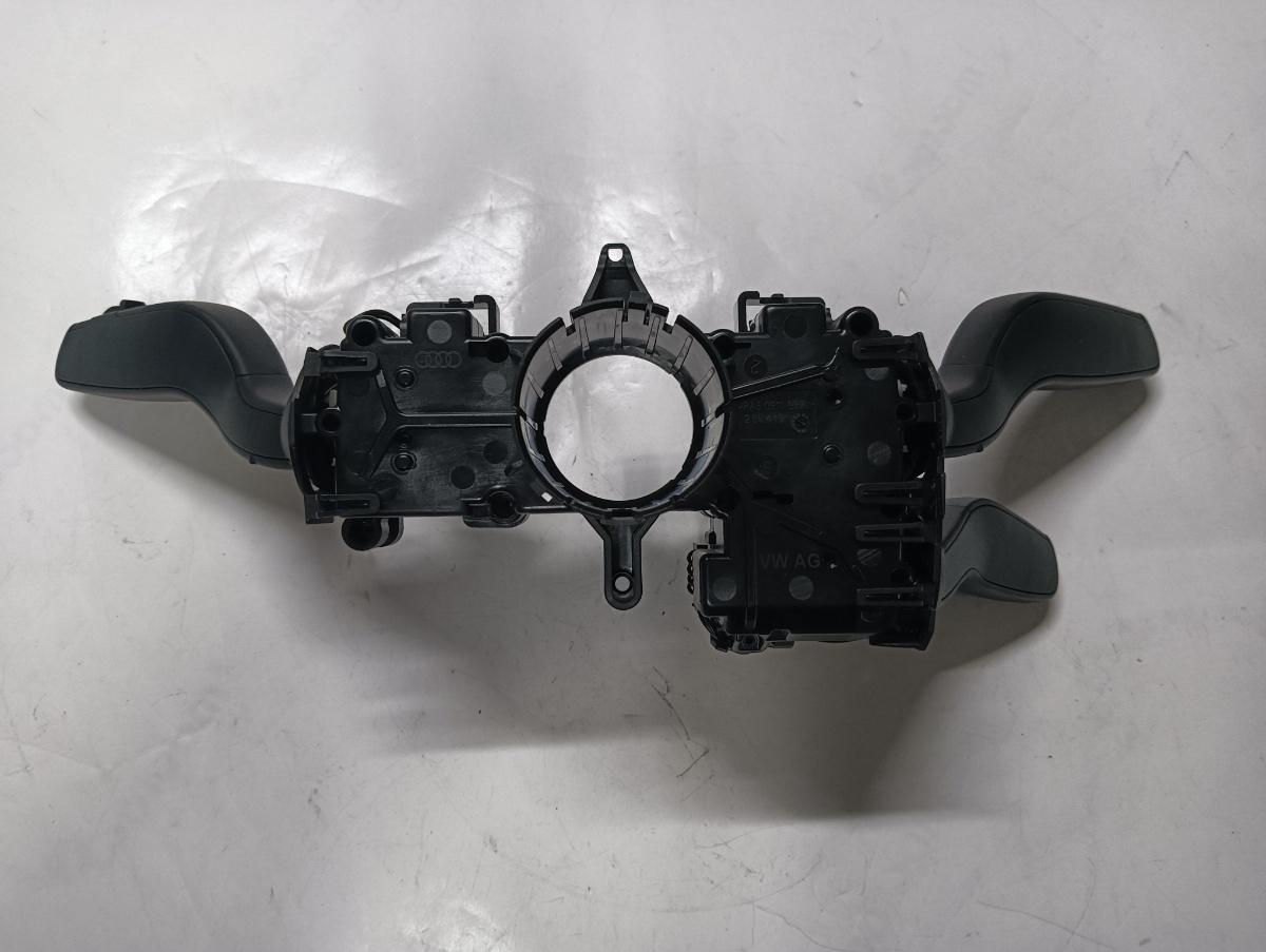 Ansamblu manete  AUDI A7 Sportback 4GA, 4GF 2010 - 2018 3.0 TDI quattro CDUC, CDUD, CKVB, CKVC – foto 2
