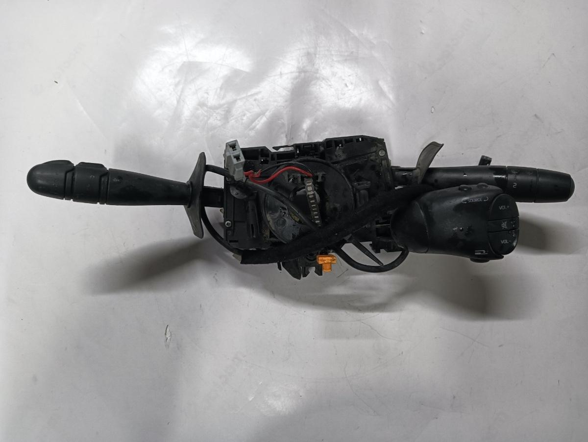 Ansamblu manete  RENAULT CLIO II BB0/1/2_, CB0/1/2_ 1998 - >