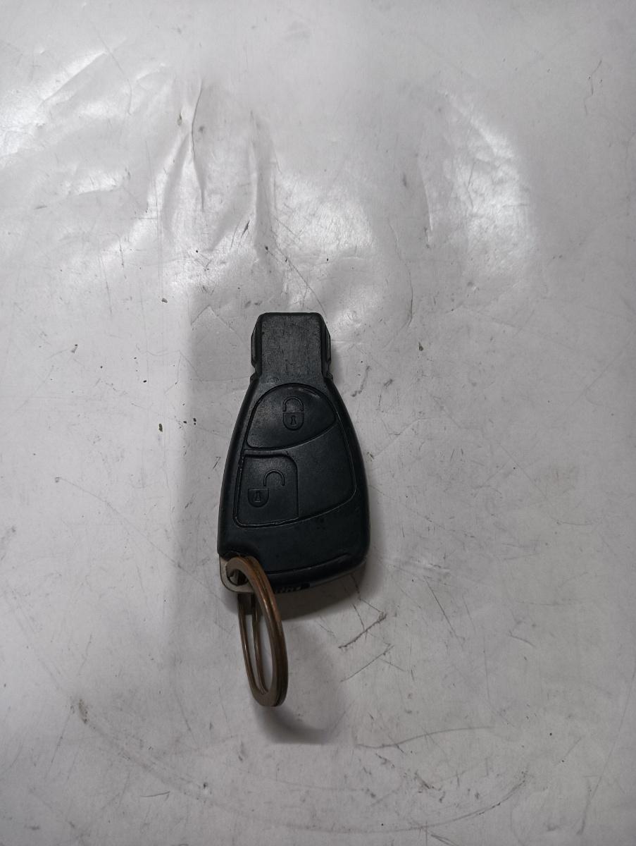 Cheie auto MERCEDES-BENZ SPRINTER 3,5-t Box 906 2006 - > 2.1 309 CDI OM 646.984