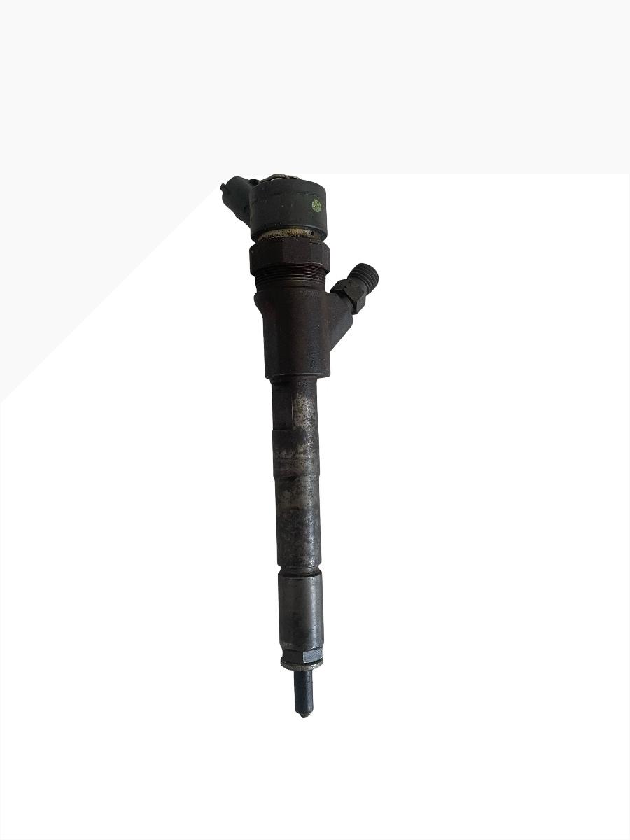 Injector combustibil TOYOTA YARIS _P1_ 1999 - 2005, Mini Cooper One 2004 1.4D  2367033030 / 0445110215