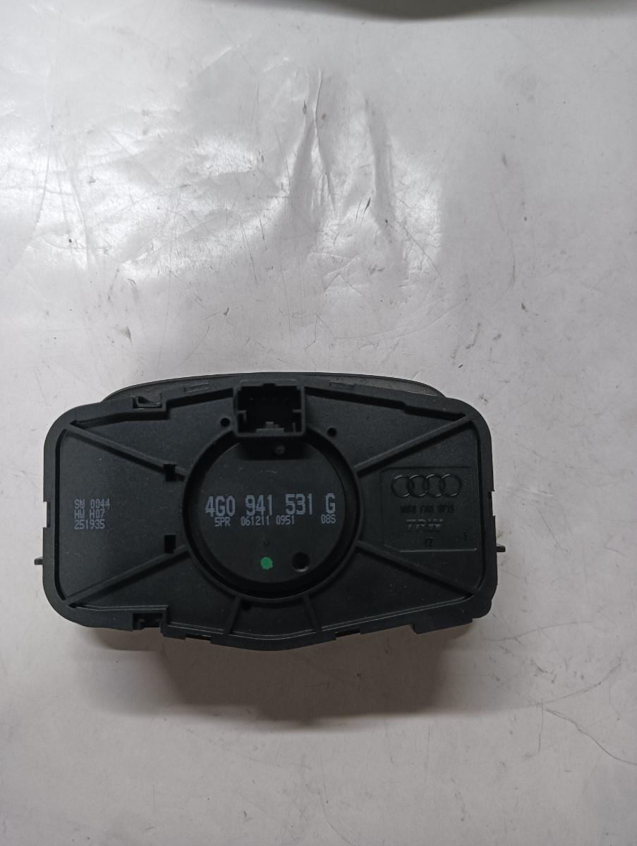 Bloc lumini AUDI A7 Sportback 4GA, 4GF 2010 - 2018 4g0941531g – foto 2