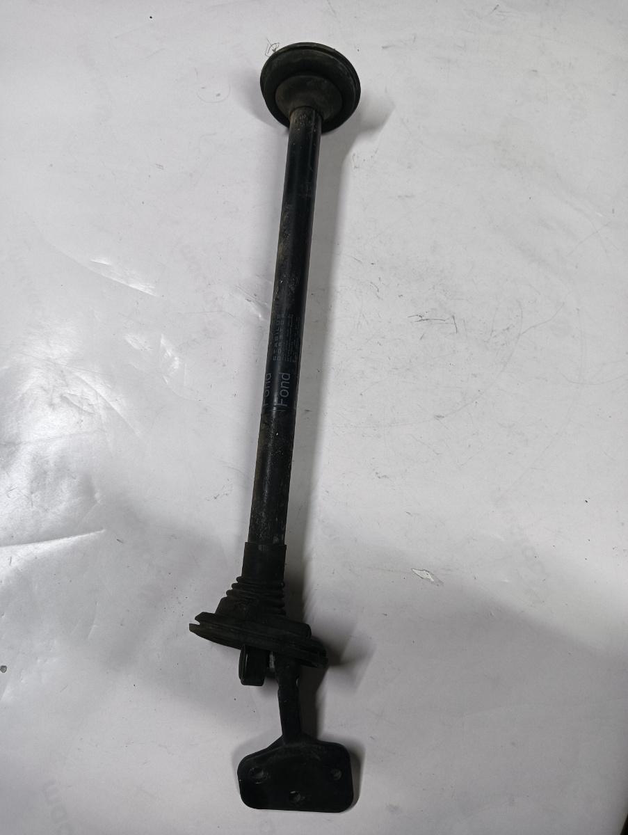 Telescop portbagaj  dreapta spate MERCEDES-BENZ S-CLASS II W221, C215 2005 - 2013