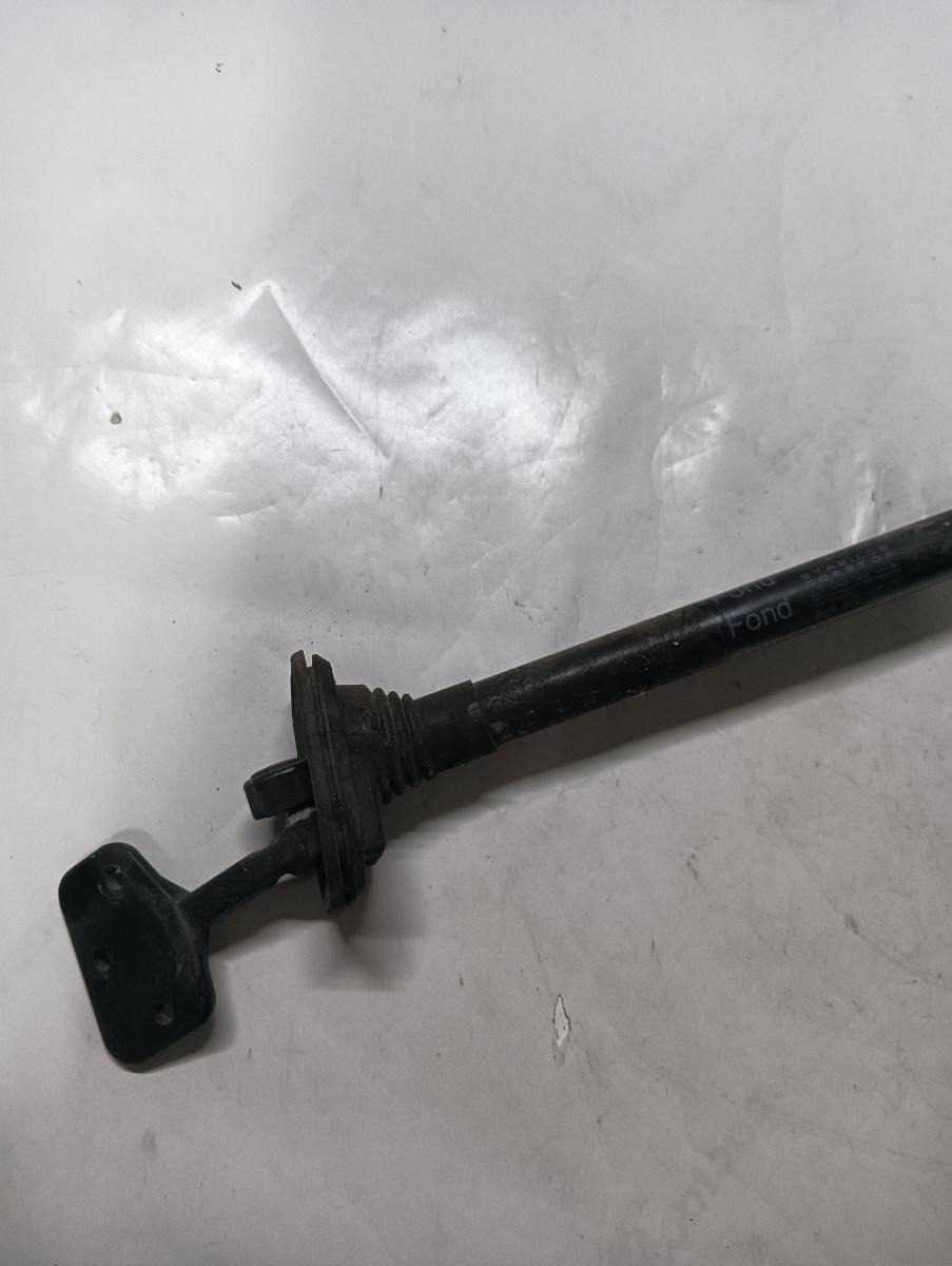 Telescop portbagaj  dreapta spate MERCEDES-BENZ S-CLASS II W221, C215 2005 - 2013 – foto 2