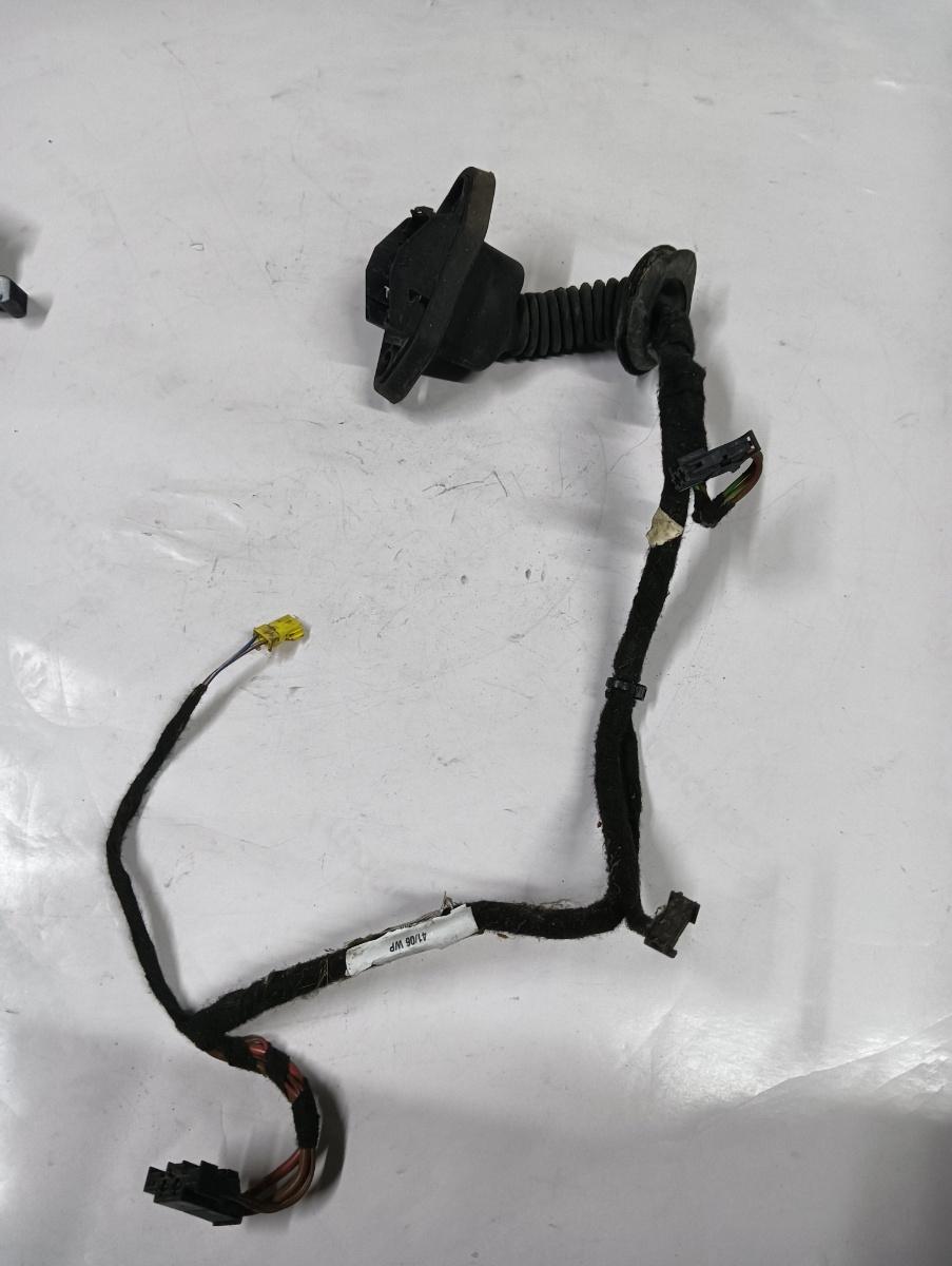 Instalatie electrica usa  dreapta spate MERCEDES-BENZ S-CLASS II W221, C215 2005 - 2013