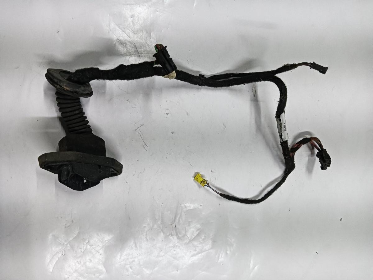 Instalatie electrica usa  dreapta spate MERCEDES-BENZ S-CLASS II W221, C215 2005 - 2013 – foto 2