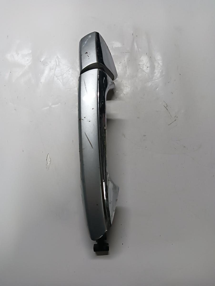 Maner usa  dreapta spate MERCEDES-BENZ S-CLASS II W221, C215 2005 - 2013
