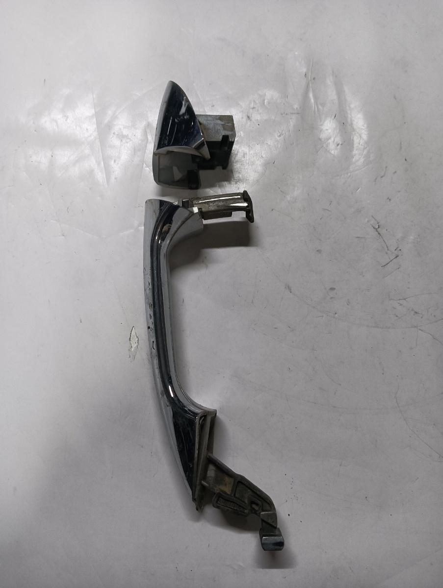 Maner usa  dreapta spate MERCEDES-BENZ S-CLASS II W221, C215 2005 - 2013 – foto 2